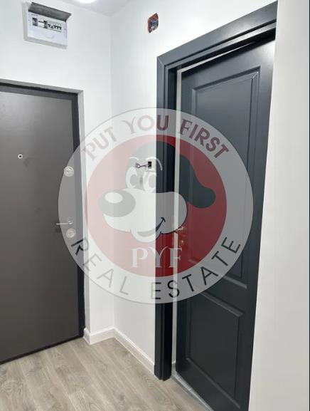 Costin Georgian | Garsoniera | semidecomandata | 32 mp | B10262