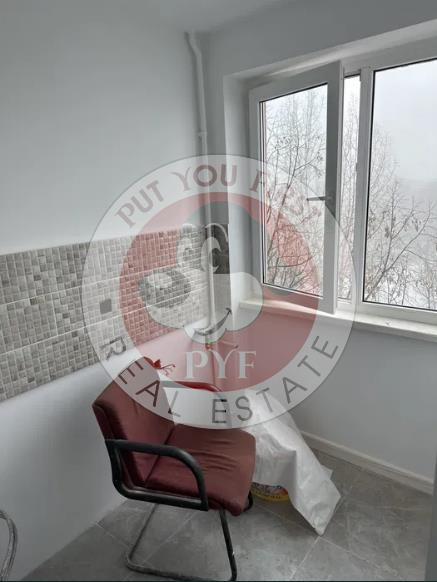 Costin Georgian | Garsoniera | semidecomandata | 32 mp | B10262